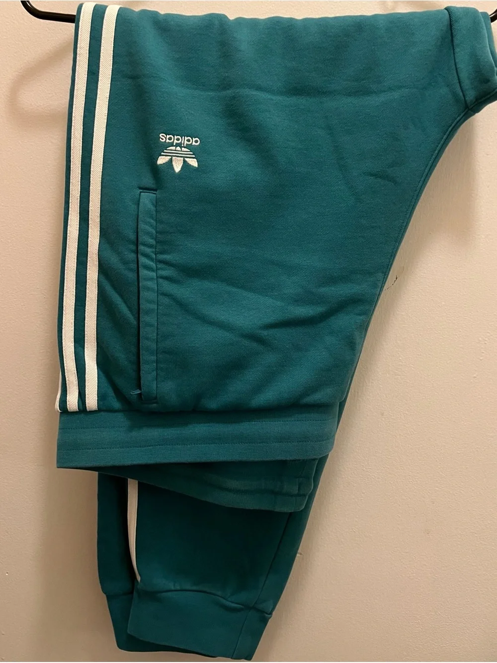 Adidas Originals 3 - Stripe Sweatpants